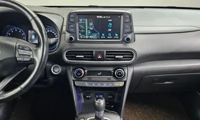 Hyundai Kona 2018, 66895 км, за 14700000 KRW - фото 16