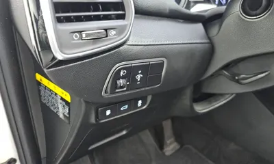 Hyundai Grandeur 2019, 100890 км, за 16700000 KRW - фото 16