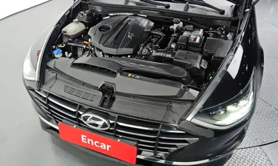 Hyundai Sonata 2020, 90324 км, за 12900000 KRW - фото 6