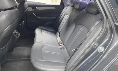 Hyundai Sonata 2019, 69093 км, за 11000000 KRW - фото 12