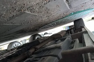 Toyota Highlander 2018, 82500 км, за 121907.31 CNY - фото 27