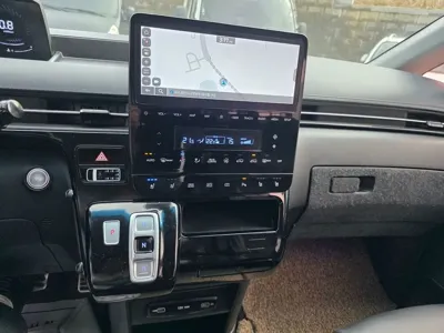 Hyundai Staria 2022, 74415 км, за 27200000 KRW - фото 9