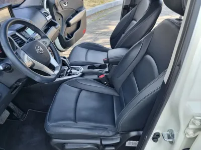 KG_Mobility_Ssangyong TIBOLI 2016, 87941 км, за 7900000 KRW - фото 12