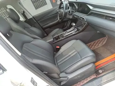 GAC Motor Trumpchi GS4 2021, 23700 км, за 49300 CNY - фото 25