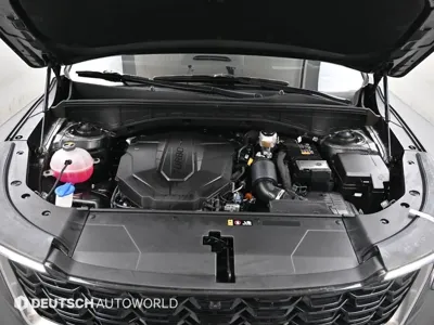 Kia Sorento 2024, 24226 км, за 32800000 KRW - фото 6