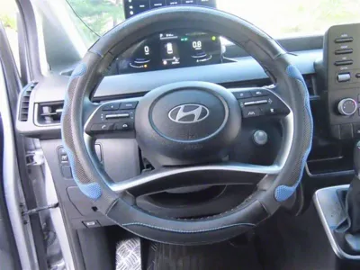 Hyundai Staria 2025, 35222 км, за 23800000 KRW - фото 14