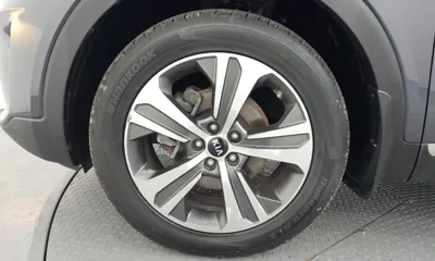 Kia Sorento 2018, 126890 км, за 15100000 KRW - фото 5
