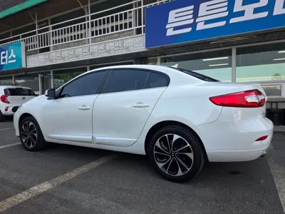 Renault-KoreaSamsung SM3 2016, 149630 км, за 2900000 KRW