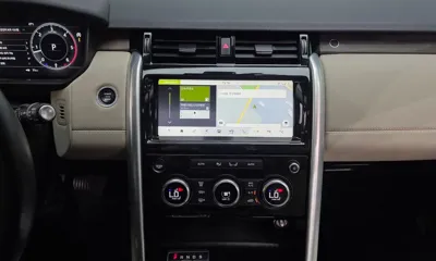 Land Rover Discovery 2019, 126545 км, за 28990000 KRW - фото 13