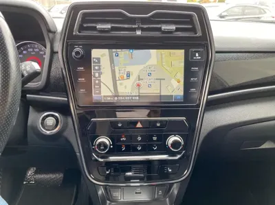 KG_Mobility_Ssangyong TIBOLI 2020, 118534 км, за 11600000 KRW - фото 9