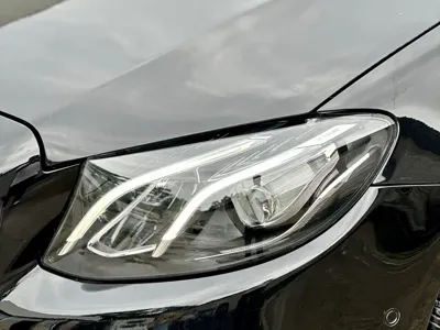 Mercedes-Benz E-Class 2019, 81000 км, за 136000 CNY - фото 17