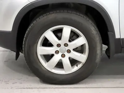 Kia Sorento 2012, 182847 км, за 3990000 KRW - фото 20