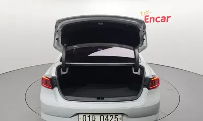 Renault-KoreaSamsung SM6 2016, 71819 км, за 8900000 KRW - фото 20