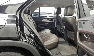 Mercedes-Benz GLE-Class 2019, 130674 км, за 38700000 KRW - фото 12