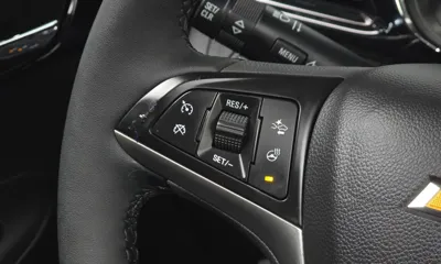 ChevroletGMDaewoo Spark 2016, 101857 км, за 5250000 KRW - фото 18