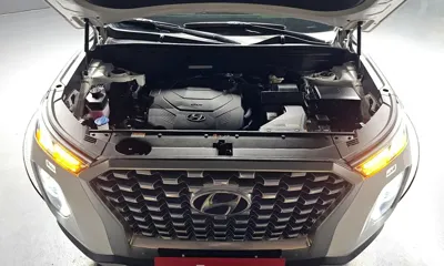 Hyundai Palisade 2022, 59672 км, за 26600000 KRW - фото 6