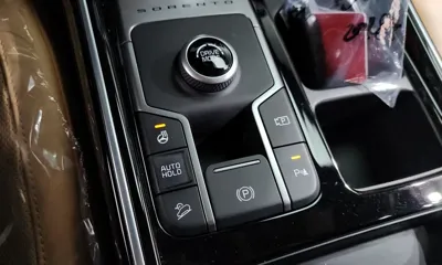 Kia Sorento 2021, 58840 км, за 29200000 KRW - фото 28