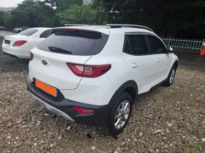 Kia Stonic 2018, 242598 км, за 5700000 KRW - фото 6