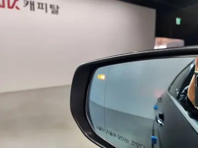 ChevroletGMDaewoo Malibu 2019, 166178 км, за 9900000 KRW - фото 13