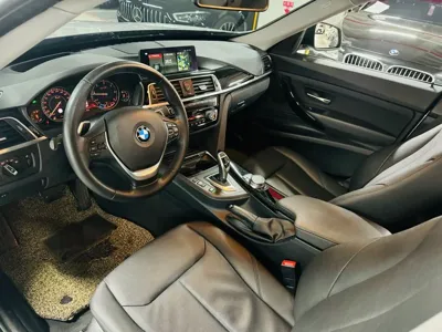 BMW Gran Turismo 2018, 47412 км, за 24500000 KRW - фото 11