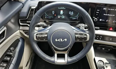 Kia Sportage 2022, 18037 км, за 25400000 KRW - фото 12