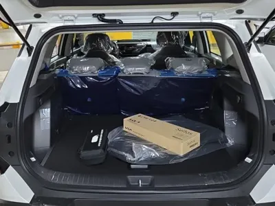Kia Seltos 2026, 7 км, за 4200000 KRW - фото 13