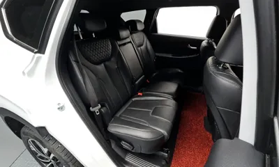 Hyundai Santafe 2019, 125273 км, за 15900000 KRW - фото 11