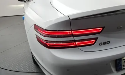Genesis G80 2022, 67201 км, за 37500000 KRW - фото 23