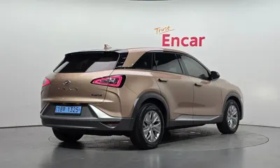 Hyundai Nexo 2022, 153563 км, за 13300000 KRW - фото 2