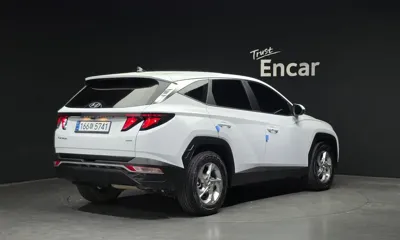 Hyundai Tucson 2023, 24954 км, за 22620000 KRW