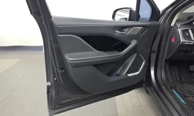 Jaguar I-Pace 2019, 112885 км, за 35400000 KRW - фото 24