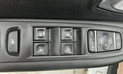 Renault-KoreaSamsung Cilo 2018, 94200 км, за 5990000 KRW - фото 6