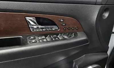 KG_Mobility_Ssangyong Rexton 2014, 200986 км, за 2500000 KRW - фото 19