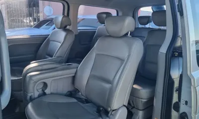 Hyundai Starex 2014, 227300 км, за 6500000 KRW - фото 4