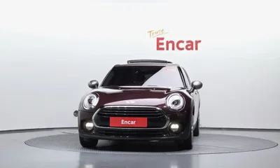 MINI Clubman 2016, 108021 км, за 7100000 KRW - фото 3