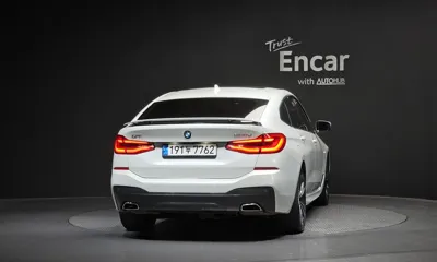 BMW Gran Turismo 2021, 107234 км, за 36200000 KRW