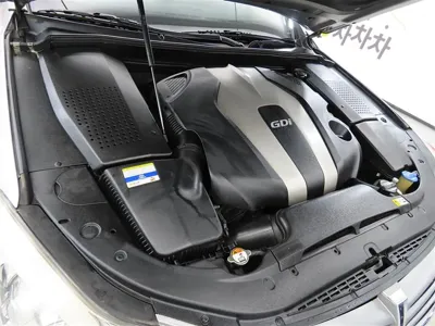 Hyundai Genesis 2012, 115017 км, за 4490000 KRW - фото 20