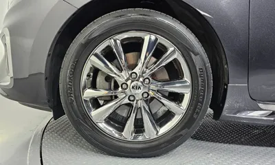Kia Canival 2019, 122651 км, за 15000000 KRW - фото 5