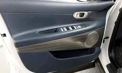Hyundai Nexo 2019, 143537 км, за 14200000 KRW - фото 24