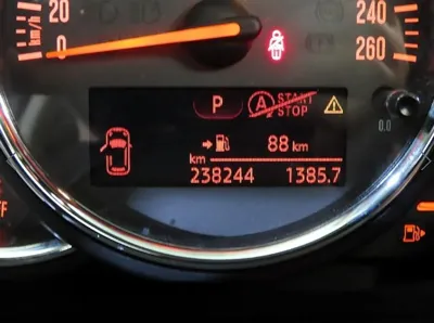 MINI Countryman 2017, 236860 км, за 5990000 KRW - фото 9