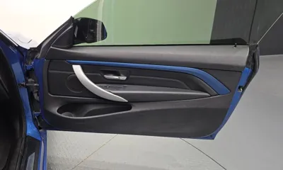 BMW 4-Series 2017, 118888 км, за 15800000 KRW - фото 25