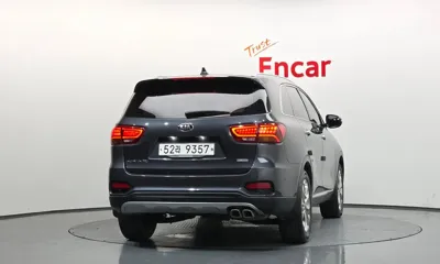 Kia Sorento 2018, 83976 км, за 16900000 KRW - фото 4