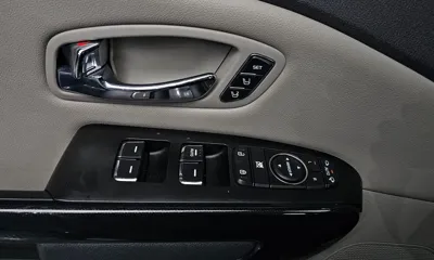 Kia Canival 2016, 105130 км, за 12900000 KRW - фото 12