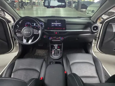 Kia K3 2022, 50185 км, за 19000000 KRW - фото 6
