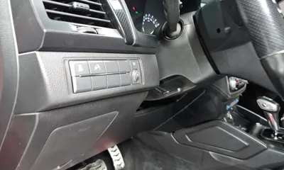 KG_Mobility_Ssangyong Rexton 2021, 112992 км, за 14700000 KRW - фото 28