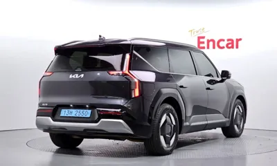 Kia EV9 2024, 40916 км, за 61000000 KRW