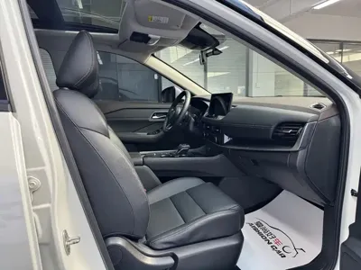 Nissan X-Trail 2021, 63000 км, за 74800 CNY - фото 11