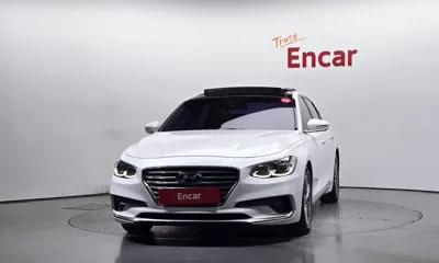 Hyundai Grandeur 2019, 131979 км, за 14500000 KRW
