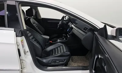 Volkswagen CC 2015, 168976 км, за 5900000 KRW - фото 11