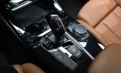 BMW X3 2018, 128920 км, за 24900000 KRW - фото 9